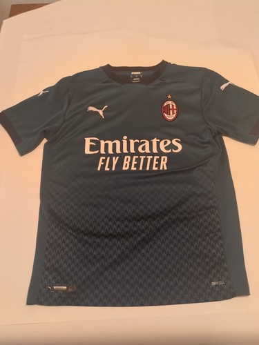 Maglia piccola puma milano - maglia, ac