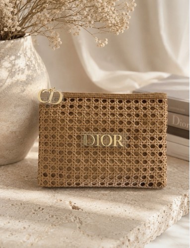 Pochette clutch dior limited - pochette,