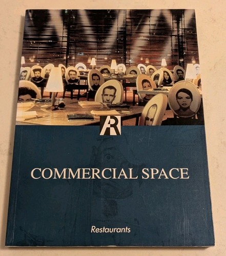 Commercial space restaurants - space:,