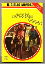 L'ULTIMO GRIDO - Lawrence