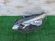 BMW 1 F20 F21 faro anteriore