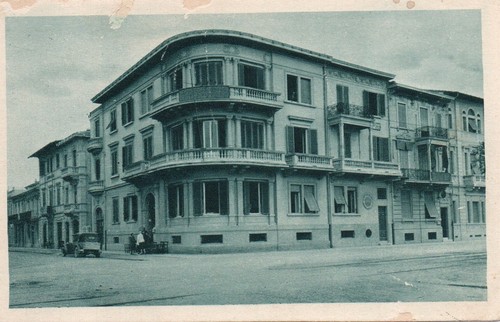 Cartolina animata non - cartolina,