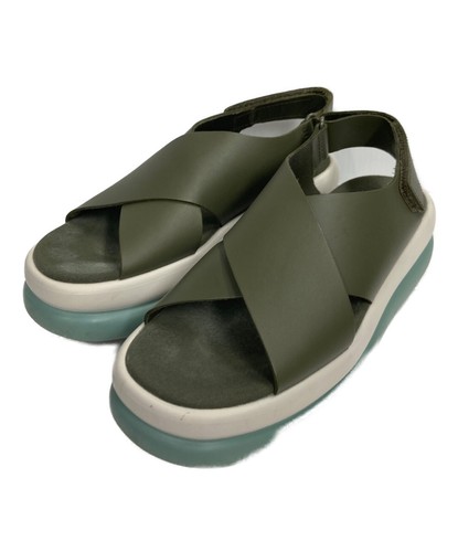 Camper pelotas flota - flota, olive