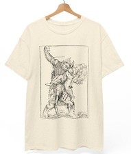Werewolf Shirt Lycanthrope