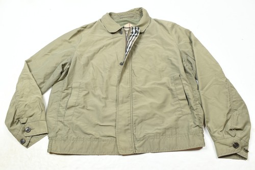 Burberry london bomber - london, giacca