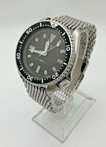 Seiko 7002 7000 diver - seiko, 7002-7000