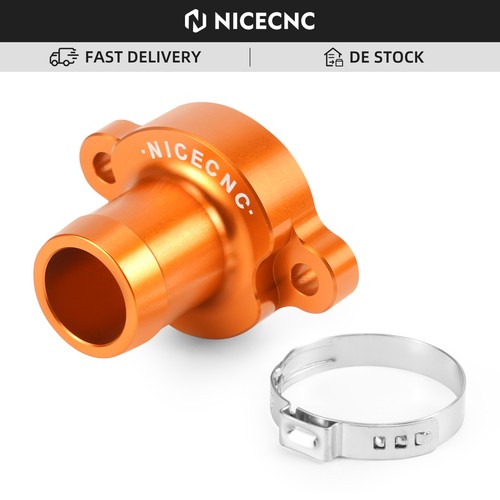 Nicecnc coperchio termostato - nicecnc,