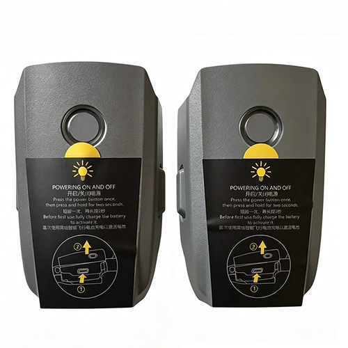 Batteria volo intelligente - di,