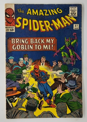 Amazing spider man - spider-man, fifth