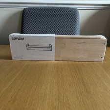 IKEA Bekvam Scaffale