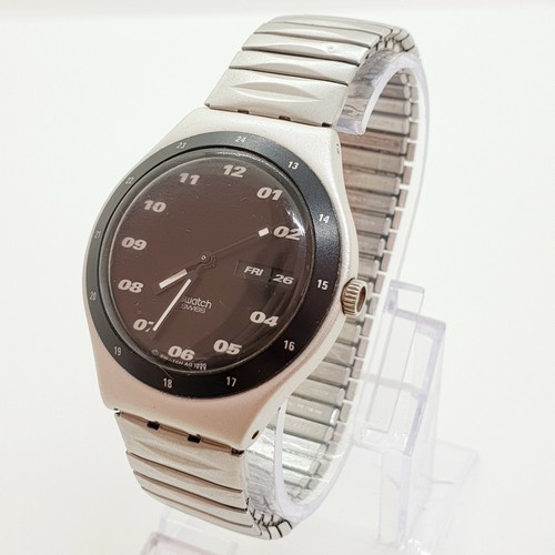 Orologio swatch irony - orologio, 1996