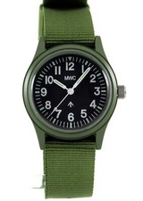 Orologio militare MWC classico
