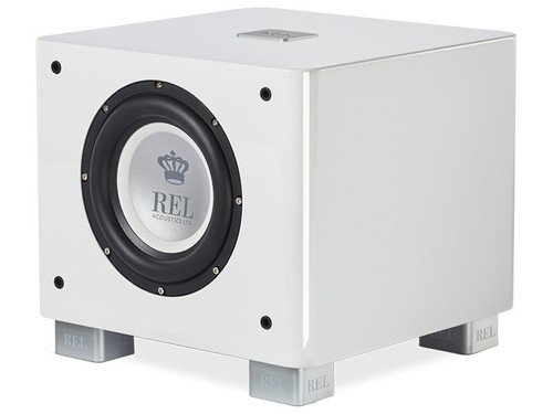 Rel acoustics t7x sub - acoustics,