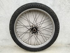 Cerchio MORAD ANTERIORE HM CRE 50 dal 2000 al 2006