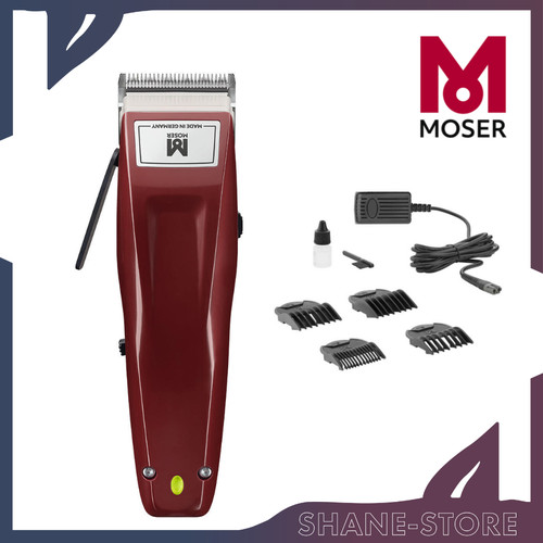 Moser 1400 cordless - 1400,