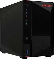 Asustor Nimbustor 2 Gen2  2