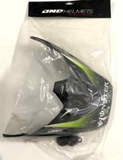 Visiera Parasole Nuova Cross