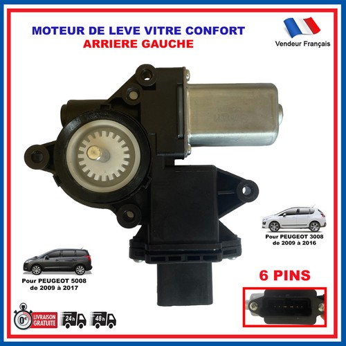 Motorino alza vetro - motorino,