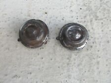 BORCHIE PER AUTO A PEDALI TRICICLO GIORDANI ROSCA PINES