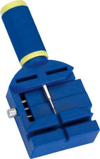 Minott Attrezzatura Orologiaio Estrattore Di Stilo Ø 0,8Mm Plastica Blu