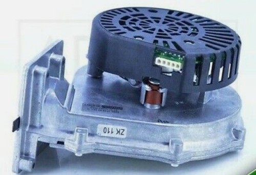 Ventilatore vaillant ecotec - ventilatore,