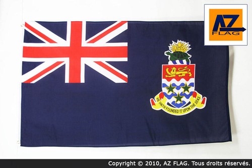 Bandiera isole cayman 90x60cm - bandiera,