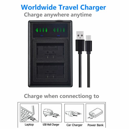 Caricabatterie usb per - caricabatterie,