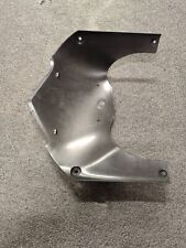 Carena Inferiore Sotto