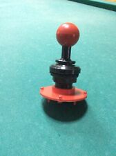  Joystick Per Cabinati Arcade Joystick A Pallina Rossa Per Uso Professionale