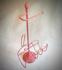 Porta carta igienica e porta