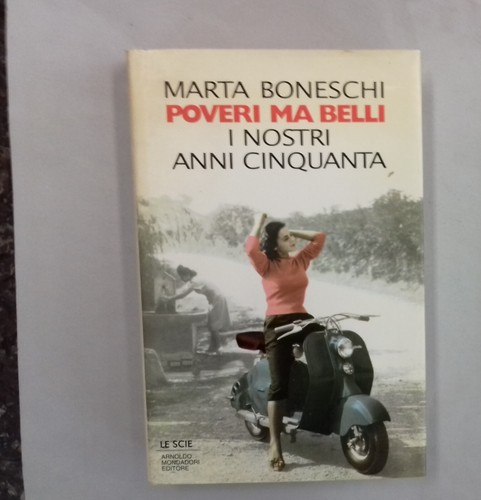 Boneschi poveri belli i - boneschi,poveri, ma