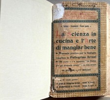 Artusi Pellegrino: LA SCIENZA
