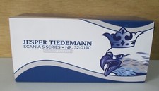 IMC 1:50: Scania serie S