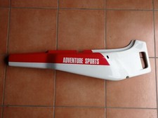 Fiancatina Honda Africa Twin