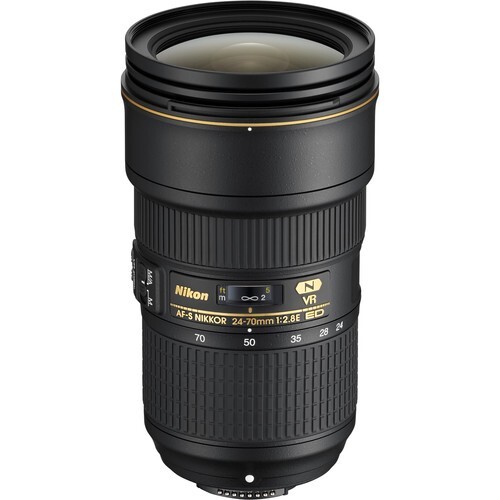 Nikon s - nikon, af-s
