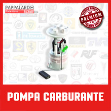POMPA BENZINA CARBURANTE