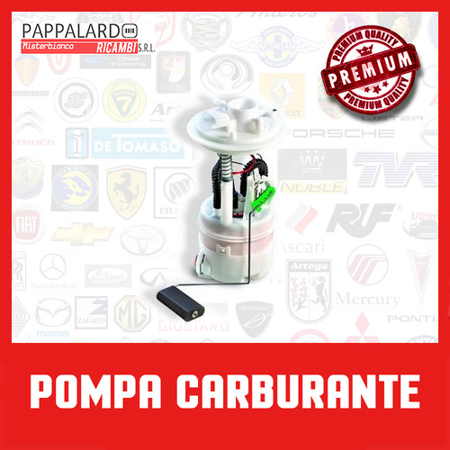 Pompa benzina carburante - pompa,
