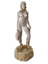 Me Too Medusa con la testa di