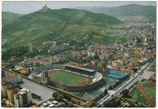 Bologna visione aerea dello - aerea,