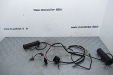 Maniglia Riscaldata Yamaha FZ8