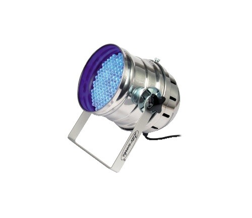Gbc 70160330 faro par led - gbc,