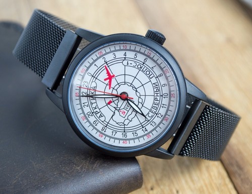 Orologio uomo automatico