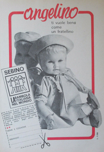 Pubblicità advertising - pubblicità,