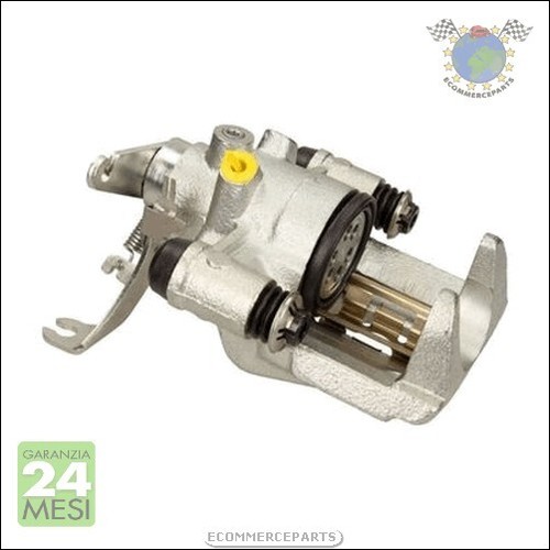 Pinza freno maxgear posteriore - freno,