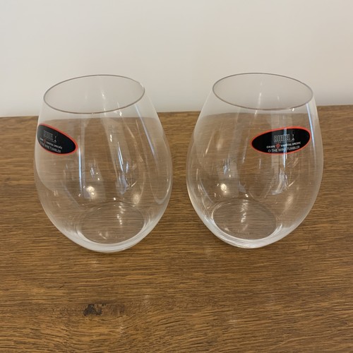 Riedel bicchieri big syrah - riedel,