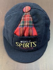 BERRETTO BAMBINO IN LANA CON