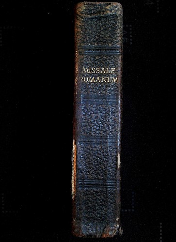 1930 missale romanum - 1930,