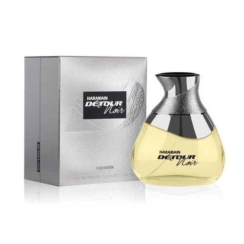 Detour noir spray - detour,