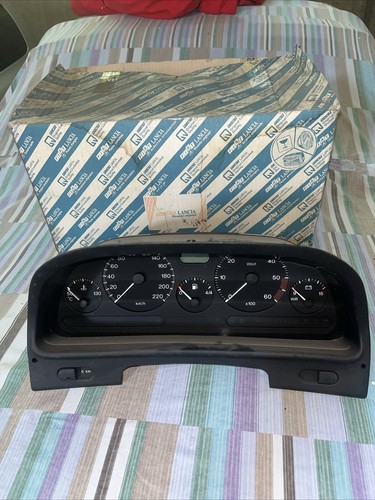 Quadro strumenti