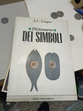 Dizionario Dei Simboli Cooper Franco Muzzio Editore 1988